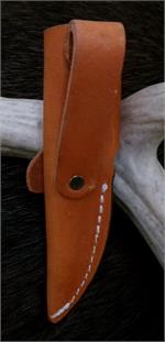 Leather Knife Sheath